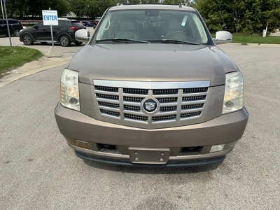Used 2007 CADILLAC ESCALADE SUVs Michigan US | Miedema Asset Management Group #1461362