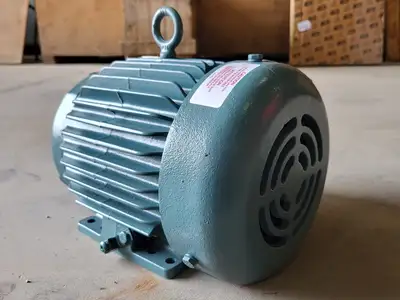 NEW BALDOR ECP3581T-5