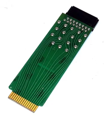 GETTYS 11-0063-00 PC BOARD 11006300