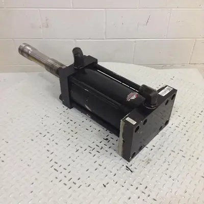 USED HYDRO LINE N5P-6X10.23