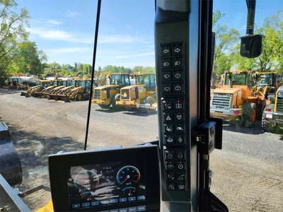 Used 2023 SANY SW305K Wheel Loaders | Abele Tractor #1342930