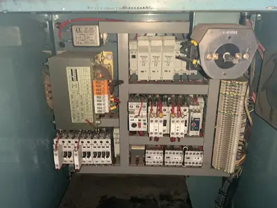 Used SOUTHWESTERN INDUSTRIES TRAK 1440P CNC Lathes Ohio US | HGR 24 #1316145