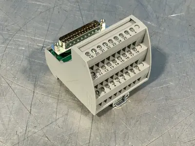 New | in-Stock PHOENIX CONTACT 2315133 Terminal Blocks Ohio US | HGR 24 #1326253
