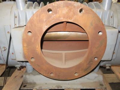 USED Gardner Denver DuroFlow GGDEABA