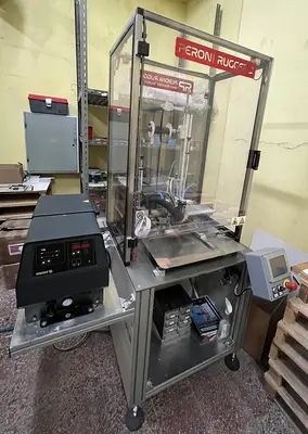 USED 2019 PERONI RUGGERO PEN-LOOP