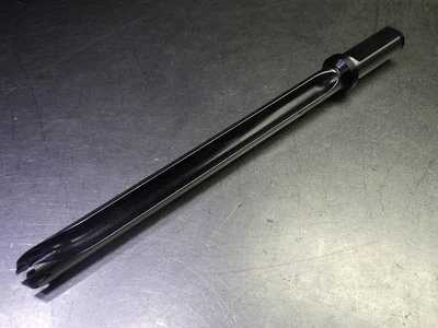 AMEC GEN3SYS XT Pro 17mm 10xD Drill 3/4" Shank HXT1017S-075C (LOC2305)