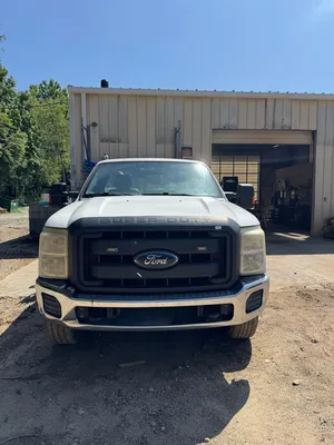 2015 FORD F-250 SUPER-DUTY Service Truck | Simonson Equipment (7)