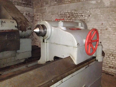 USED FARREL Ø 1140 X 4300 MM