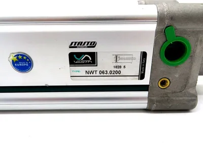 NEW STASTO NWT 063.0200 CYLINDER NWT0630200
