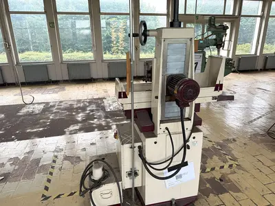 USED CHEVALIER FSG-618M