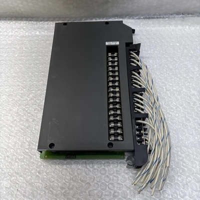 USED ALLEN BRADLEY 1771-OQ16/C