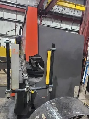 1991 AMADA FBD-1253E Brake Presses | MD Equipment Services LLC (11)