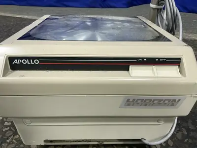Used APOLLO 15000 Miscellaneous MRO Ohio US | HGR 24 #1482375