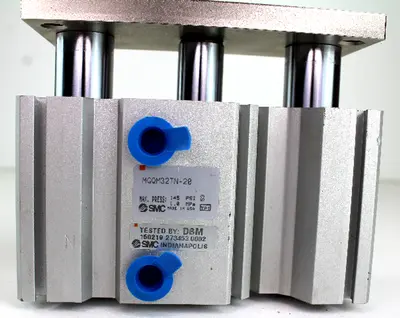 USED SMC MGQM32TN-20