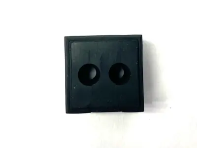 New | in-Stock Weidmuller Sealing Element 2583610000 LOT OF 7 Connector Accessories Michigan US | Maverick Industrial Sales #1402886