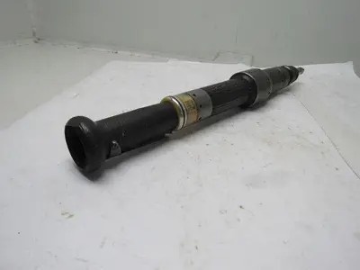 Atlas Copco ETD S7-70-13 CTADST Electric Straight 1/2" Drive Nutrunner