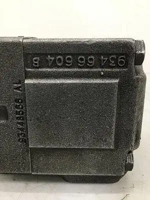 USED DENISON HYDRAULICS T6C 005 3R01 B1 N0P