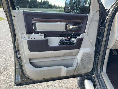 Used 2013 RAM 2500 Pickup Trucks Michigan US | Miedema Asset Management Group #1468578