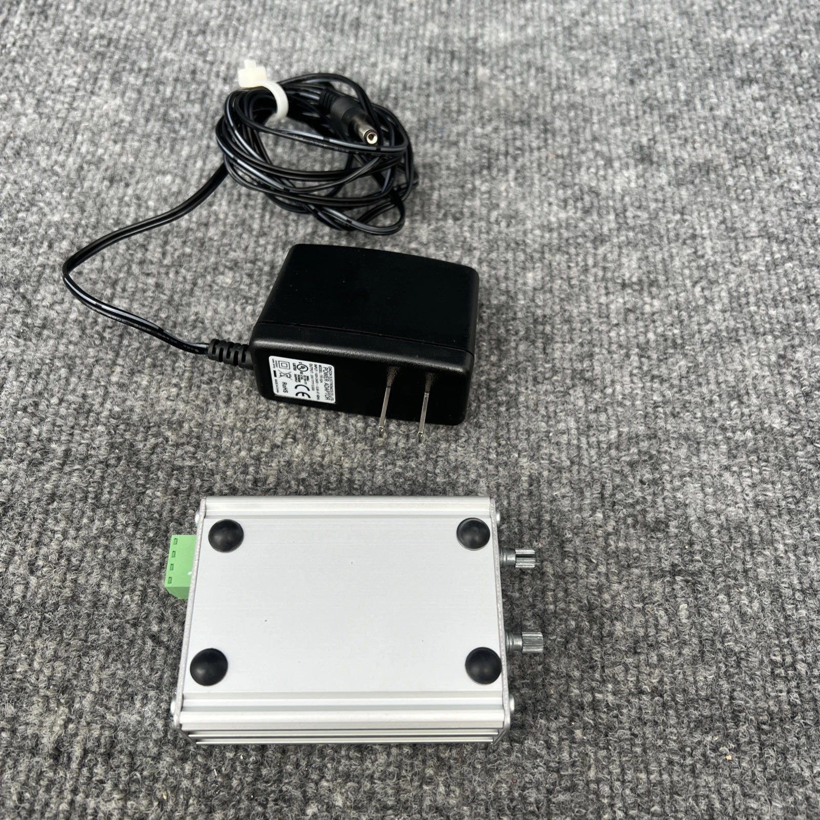 Used Gardasoft Vision MC100 Automation Control (HMI) California US | Davliegogo LLC #1707266
