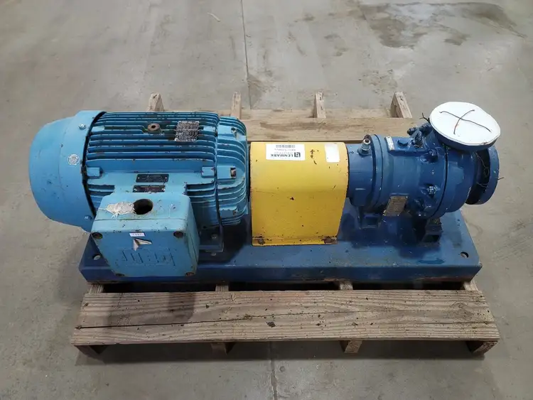 Used SUNDSTRAND GSA 3 X 2 X 6 Parts (Hydraulics and Pneumatics) British Columbia CA | Lenmark #259324