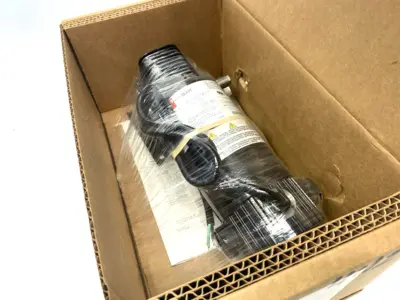 New | in-Stock Dayton Right Angle DC Gearmotor 90V DC, TENV, 40 RPM, 82 in-lb Max Torqu Gearmotors Michigan US | Maverick Industrial Sales #1394538