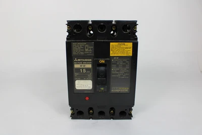 USED MITSUBISHI NF-SF2015