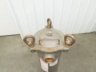 Used FSI _UNKNOWN_ Parts (Hydraulics and Pneumatics) Indiana US | Arrow Industrial #1453888