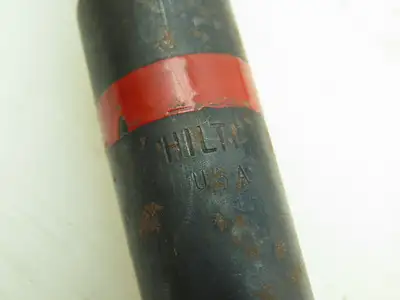 HILTI Masonry Hammer Drill Bit 3/4" Carbide Tipped SDS Shank 16" Long