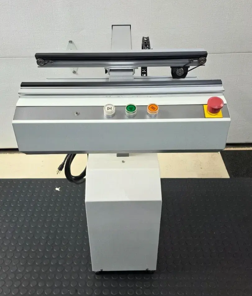 Used UNIVERSAL INSTRUMENTS 5362i PCB Transport Conveyor Michigan US | 4Tech USA #1412026