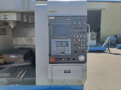 USED HYUNDAI SPT-V100