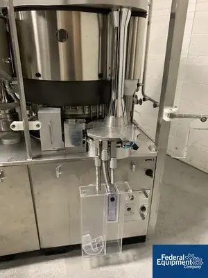 USED MG2 MG2 G140 Nett Capsule Filler