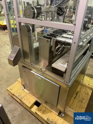 Used Mediseal GmbH _UNKNOWN_ Vertical Form Fill Sealing Machines (VFFS) Ohio US | Federal Equipment Company #1337946