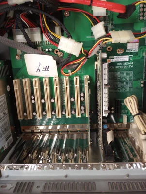 USED Advantech ACP-4000BP-00XE