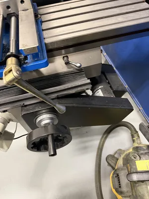 Used 2023 KENT KTM-4VKF-E Vertical Machining Centers Minnesota US | Revelation Machinery #1413092