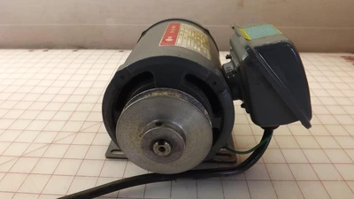 Used LG _UNKNOWN_ A.C. Motors Texas US | OCO Industrial #1599587