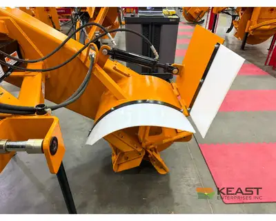 Used HURRICANE DITCHER _UNKNOWN_ Trenchers Iowa US | Keast Enterprises #1360338