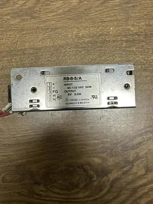 USED LAMBDA RS-8-5/A