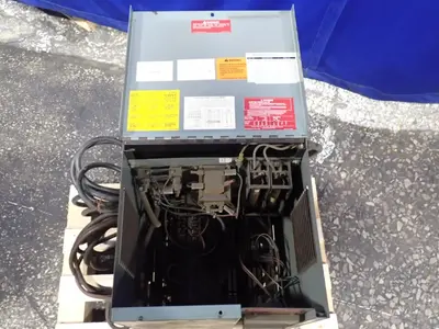 USED HOBART 540A16R80