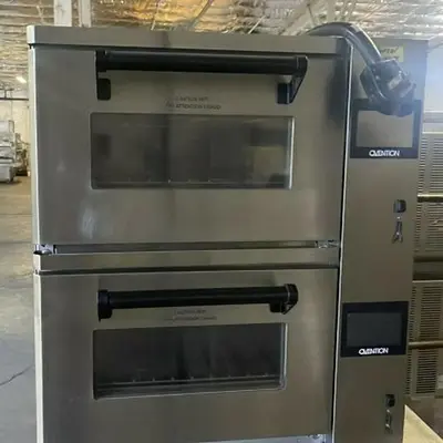 USED OVENTION MILO2-16-G2