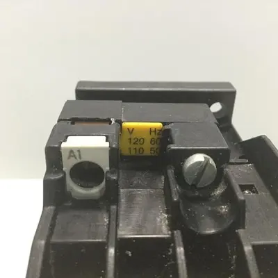 USED SIEMENS 3TF4101-0A