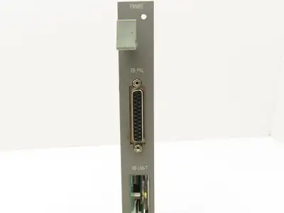 Used OKUMA _UNKNOWN_ PLC Processors Indiana US | Arrow Industrial #1567409