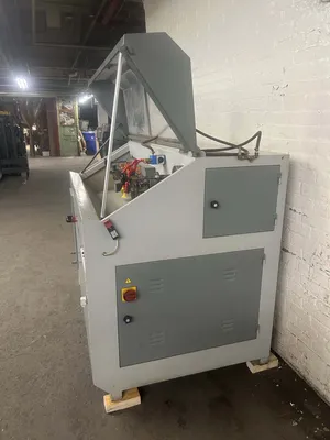 OROMECCANICA 010.B 11 DIE WIRE DRAWER (14650) WIRE MACHINERY, DRAWERS | Machinery International LLC (5)