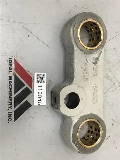 Used SUMITOMO JF23/46A3 Injection Molding Parts Michigan US | Ideal Machinery #700589