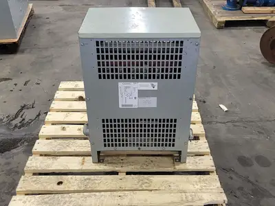 USED DELTA CDSA0037VKA6XXLA
