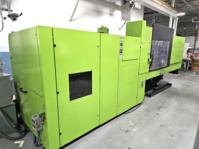 USED 2007 ENGEL VC 750-200 PROMO