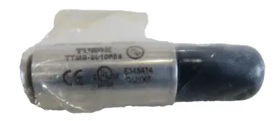 NEW TURCK M9910654-000 TEMPERATURE SENSOR M9910654000