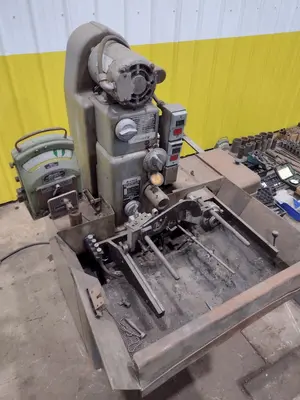 USED SUNNEN MBB-1650