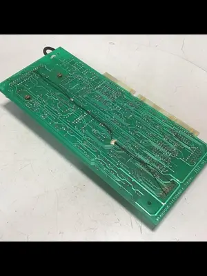 USED PLASTHING INT-01.2