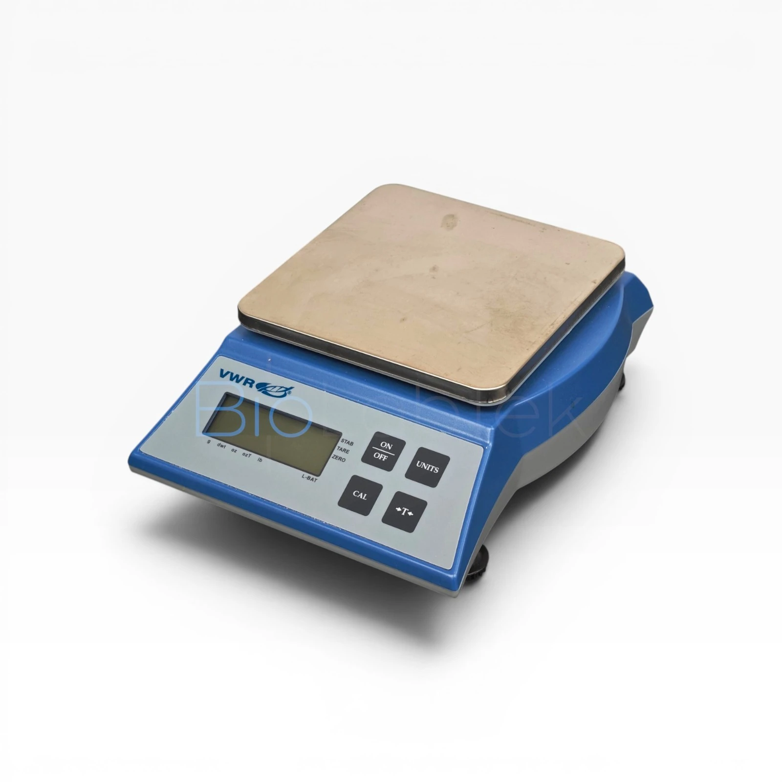 Used VWR VWR-500P Balances Missouri US | BioLabTek #1266687
