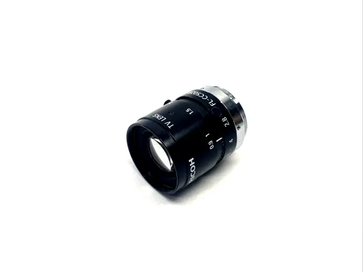 Used RICOH _UNKNOWN_ Misc Industrial Equipment | Maverick Industrial Sales #1106409